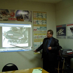Фото от владельца РАЙДЕР-класс, центр подготовки водителей маломерных судов и мототехники