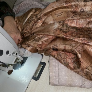 Фото от владельца Золотые руки, салон-ателье по ремонту и пошиву одежды