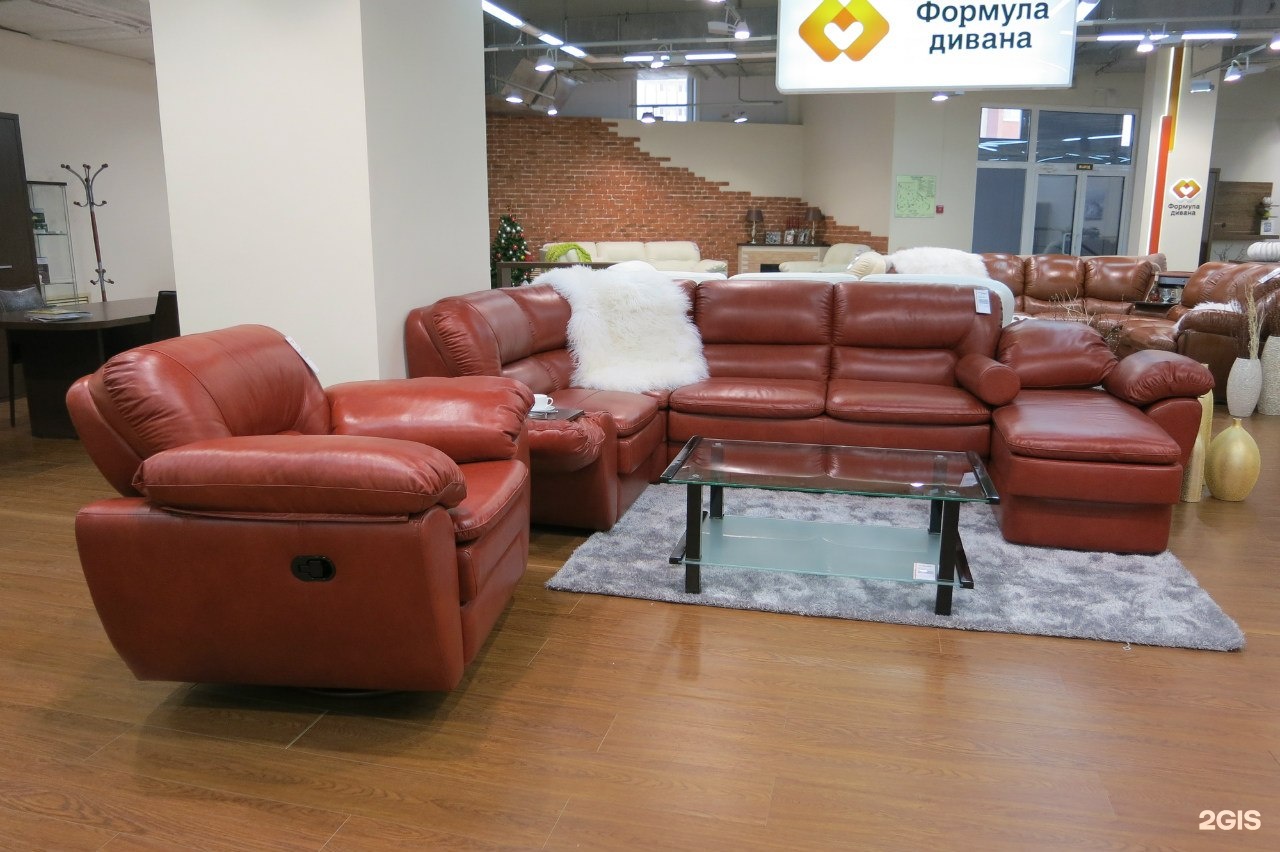 Диван аризона формула дивана