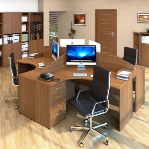 Фото от владельца ДАР-МЕБЕЛЬ, интернет-магазин мебели для офиса