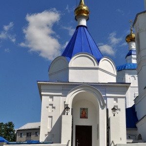 Фото от владельца Всецарица, часовня