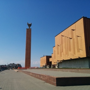 Фото от владельца НКЦ-Казань, национальный культурный центр
