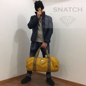 Фото от владельца Snatch, магазин мужской и женской одежды