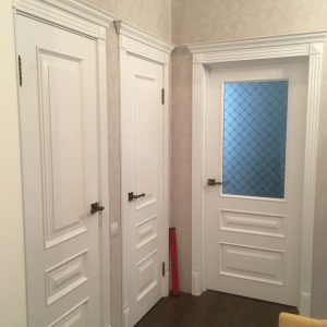 Фото от владельца Двери Белоруссии, салон дверей