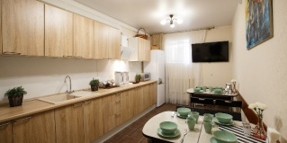 Казань: Хостел I hostel