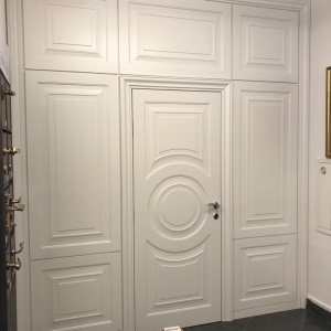 Фото от владельца Union, салон дверей и напольных покрытий