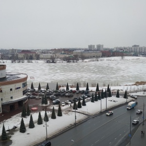 Фото от владельца Suvar Plaza, торгово-офисный центр