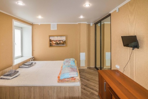 Казань: Отель Game