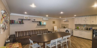 Казань: Отель Game