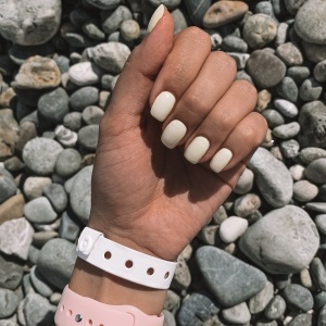 Фото от владельца NelFort_Nail_bar, ногтевая студия