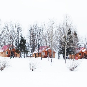 Фото от владельца Алые паруса, загородный комплекс