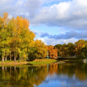 Фото от владельца Алые паруса, загородный комплекс