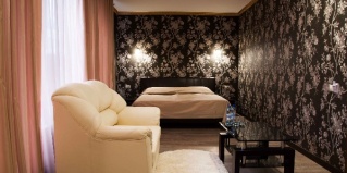 Тольятти: Отель Союз