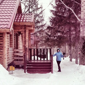 Фото от владельца Алые паруса, загородный комплекс