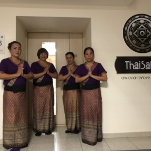 Фото от владельца Thai-Sabai, SPA-салон тайских мастеров