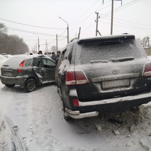 Фото от владельца Аварком Волга, ООО, служба аварийных комиссаров