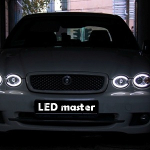 Фото от владельца Led master, тюнинг-ателье