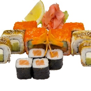 Фото от владельца Sushi Free