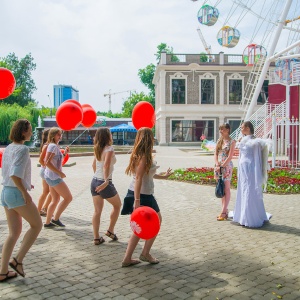 Фото от владельца Дари, арт-студия