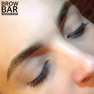 Фото от владельца BROW BAR, студия красоты