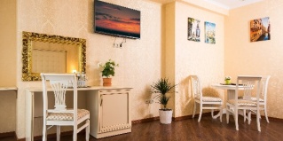 Краснодар: Отель Hotel De Paris
