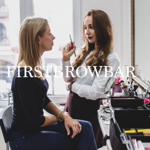 Фото от владельца FirstBrowBar, школа-студия