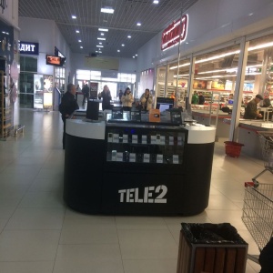 Фото от владельца Tele2, оператор сотовой связи