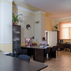 Фото от владельца #COWORKING_KRD, коворкинг-центр