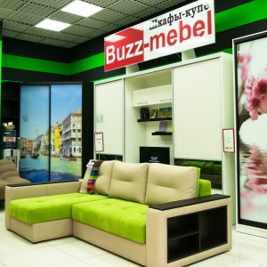 Фото от владельца Базз-мебель, сеть фирменных салонов