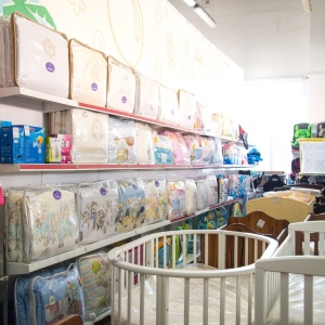 Фото от владельца Жирафик, магазин детских товаров