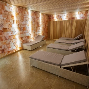 Фото от владельца Gold Fit & Spa, фитнес-клуб