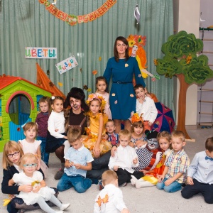 Фото от владельца Счастливое детство, частный детский сад
