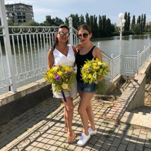 Фото от владельца Amici Di Fiori School, школа флористики и дизайна