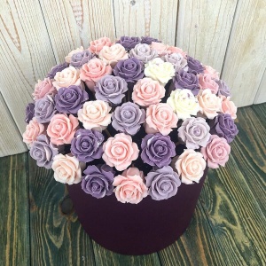 Фото от владельца Flower Box, салон цветов и подарков