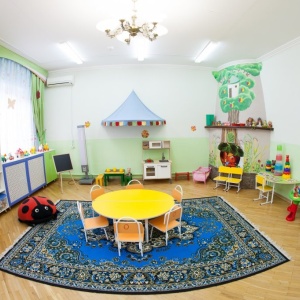Фото от владельца Счастливое детство, частный детский сад
