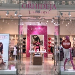 Фото от владельца ORHIDEJA lingerie, магазин нижнего белья