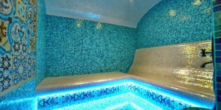 Краснодар: Отель Maldini