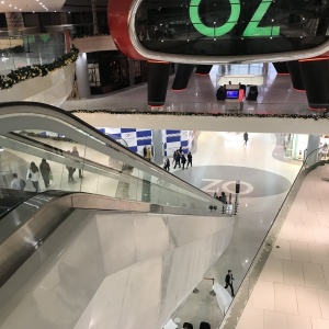 Фото от владельца OZ MALL, торгово-развлекательный комплекс