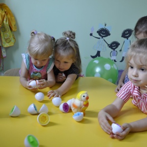 Фото от владельца BABY club, детский центр