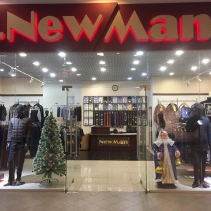 Фото от владельца New Man, магазин мужской одежды