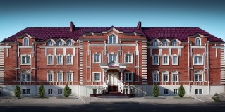 Ростов-на-Дону: Отель Эльбузд