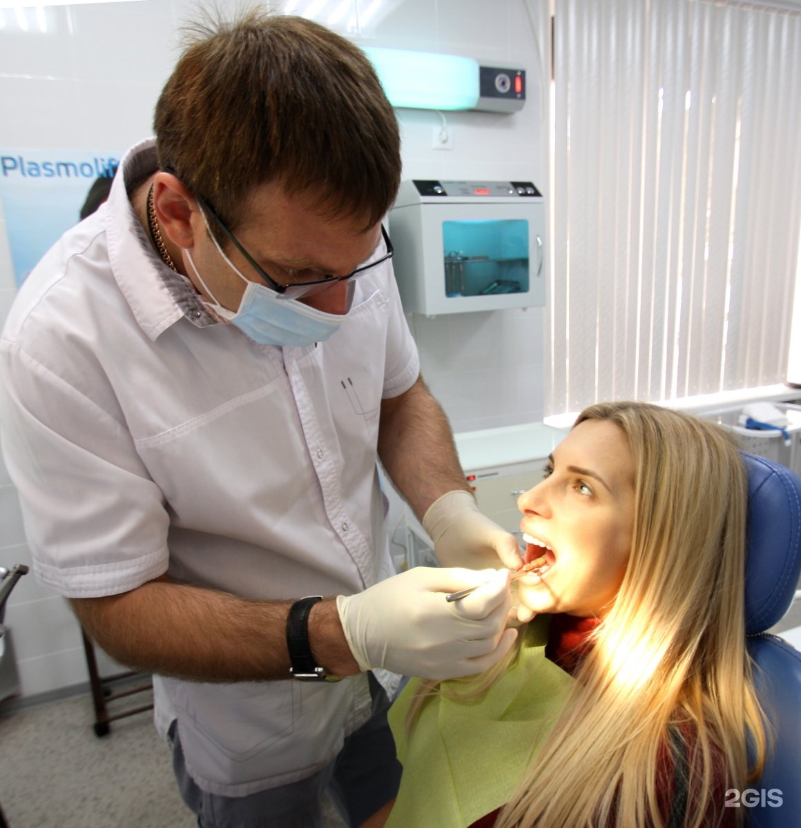 стоматология стим ростов на дону фото 11