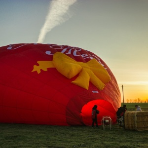 Фото от владельца AERONUTS, Федерация воздухоплавания Ростовской области