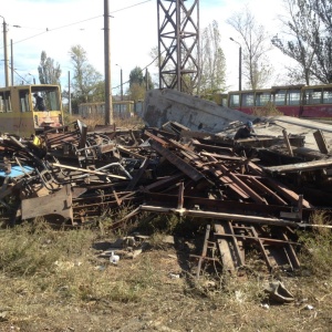 Фото от владельца Лом161, пункт приема металлолома