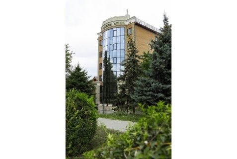 Ростов-на-Дону: Отель Валенсия