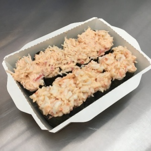 Фото от владельца Seafood Sushi, служба доставки суши и роллов