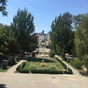 Фото от владельца Городской культурно-досуговый центр им. М. Горького