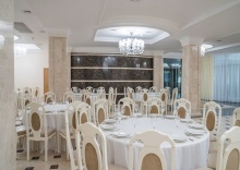 Ростов-на-Дону: Отель Benamar Hotel