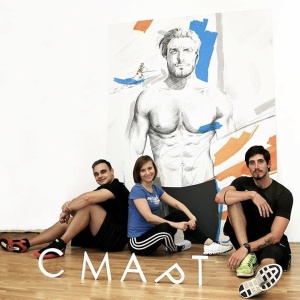 Фото от владельца Smart Trainer Studio, профессиональная студия персонального тренинга