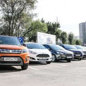 Фото от владельца АвтоЛига, автоцентр Ford, SsangYong, Suzuki